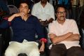 Maharshi Movie Success Meet Photos