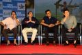 Maharshi Success Meet Photos