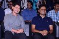 Maharshi Success Meet Photos