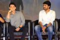 Maharshi Success Meet Photos