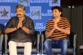 Maharshi Success Meet Photos