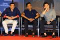 Maharshi Success Meet Photos