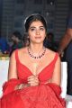 Actress Pooja Hegde @ Maharshi Vijayotsavam Function in Vijayawada Photos