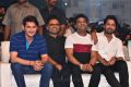 Maharshi Vijayotsavam Function in Vijayawada Photos