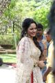 Mahat Raghavendra Aishwarya Dutta Movie Pooja Stills