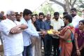 Mahat Raghavendra Aishwarya Dutta Movie Pooja Stills