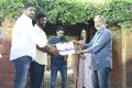 Mahat Raghavendra Aishwarya Dutta Movie Pooja Stills