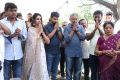 Mahat Raghavendra Aishwarya Dutta Movie Pooja Stills