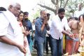 Mahat Raghavendra Aishwarya Dutta Movie Pooja Stills