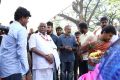 Mahat Raghavendra Aishwarya Dutta Movie Pooja Stills