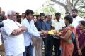 Mahat Raghavendra Aishwarya Dutta Movie Pooja Stills