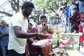 Mahat Raghavendra Aishwarya Dutta Movie Pooja Stills