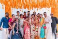Mahat Raghavendra Prachi Mishra Wedding Stills