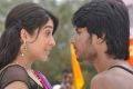 Regina Cassandra, Sundeep Kishan in Mahendra Movie Stills