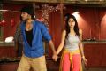 Sandeep Kishan, Regina Cassandra in Mahendra Movie Stills