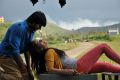 Sundeep Kishan, Regina Cassandra in Mahendra Movie Stills