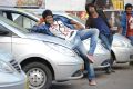 Mahendra Movie Actor Sundeep Kishan Stills