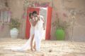 Regina Cassandra, Sundeep Kishan in Mahendra Movie Stills