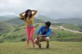 Regina Cassandra, Sandeep Kishan in Mahendra Movie Stills