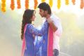 Regina Cassandra, Sundeep Kishan in Mahendra Movie Stills