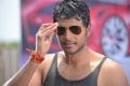 Actor Sundeep Kishan in Mahendra Movie Stills