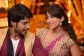 Sundeep Kishan, Regina Cassandra in Mahendra Movie Stills