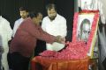Director Mahendran Condolence Meeting by South Indian Film Writers Union Photos