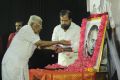 Director Mahendran Condolence Meeting by South Indian Film Writers Union Photos