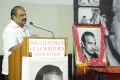 Director Manoj Kumar @ Mahendran Condolence Meeting by South Indian Film Writers Union Photos