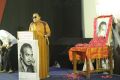 Radharavi @ Director Mahendran Condolence Meeting by South Indian Film Writers Union Photos