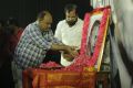 S Ramakrishnan @ Director Mahendran Condolence Meeting by South Indian Film Writers Union Photos