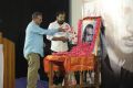 Nassar @ Director Mahendran Condolence Meeting by South Indian Film Writers Union Photos