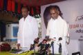 Director Mahendran & Ilayaraja Press Meet Stills