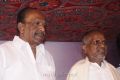 Director Mahendran & Ilayaraja Press Meet Stills