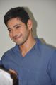 Actor Mahesh Babu Photos @ Aagadu Movie Audio Release Function