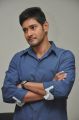 Actor Mahesh Babu Photos @ Aagadu Audio Release Function