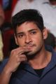 Telugu Actor Mahesh Babu Photos @ Aagadu Audio Release Function