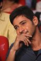 Actor Mahesh Babu Photos @ Aagadu Audio Release