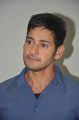 Telugu Actor Mahesh Babu Photos @ Aagadu Audio Release Function