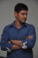 Hero Mahesh Babu Photos @ Aagadu Audio Launch