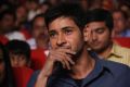 Telugu Actor Mahesh Babu Photos @ Aagadu Audio Release Function