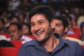 Actor Mahesh Babu Photos @ Aagadu Audio Launch