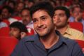 Hero Mahesh Babu Photos @ Aagadu Audio Launch