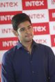 Intex announces Mahesh Babu as Brand Ambassador