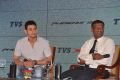 Mahesh Babu Photos at TVS Brand Launch