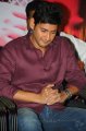 Prince Mahesh Babu at Lovely Audio Release Function