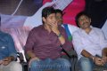 Mahesh Babu at Lovely Movie Audio Launch