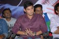 Mahesh Babu at Lovely Movie Audio Launch