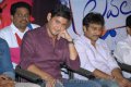 Mahesh Babu at Lovely Movie Audio Launch