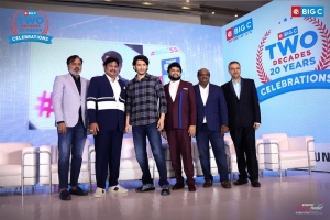 Big C Mobiles Two Decades Celebrations Stills